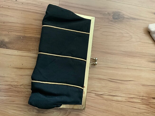 Diğer Debonair el çantası