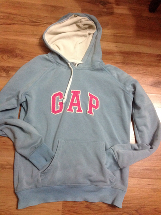 gap sweat