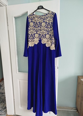 Mavi satılıktır - Görsel 2