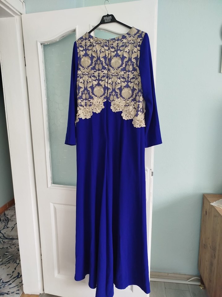 Mavi satılıktır - Görsel 2