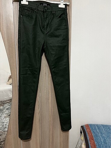 Stradivarius Stradivarius Kadın Pantolon
