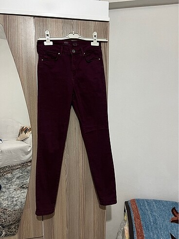 Loft Loft Kadın Pantolon