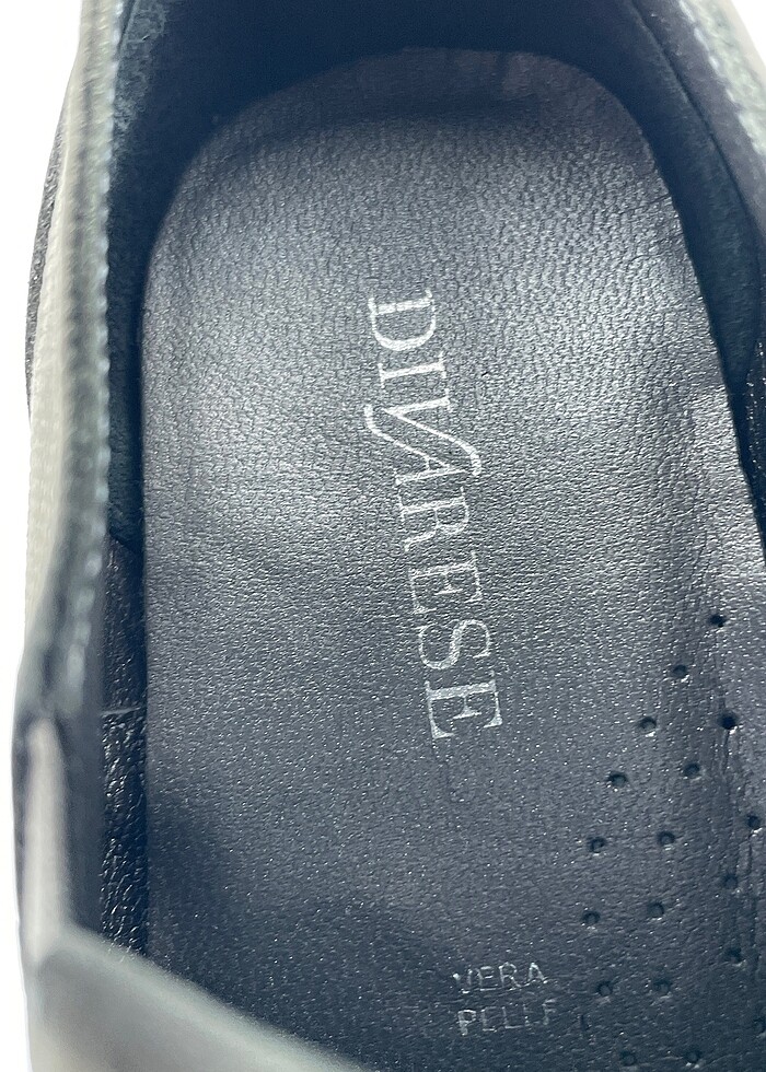 Divarese Espadril %70 İndirimli. - Görsel 4