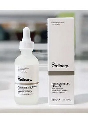 The Ordinary