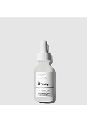 The Ordinary Niacinamide %10 Serum - Görsel 2