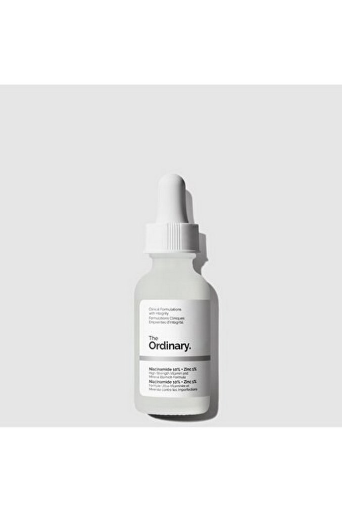 The Ordinary Niacinamide %10 Serum - Görsel 2