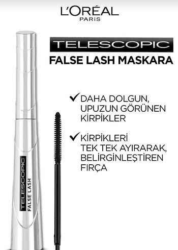 Loreal Paris - Görsel 3