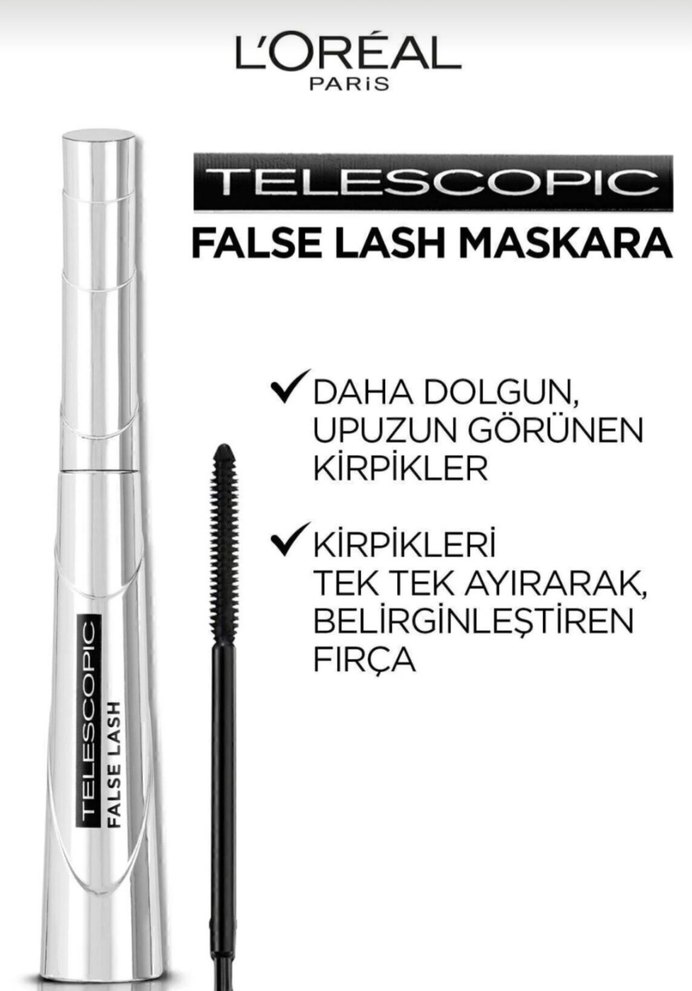 Loreal Paris - Görsel 3