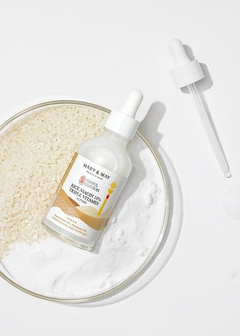 Mary & May Seoul Edition Serum - Görsel 3