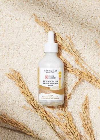 Mary & May Seoul Edition Serum - Görsel 2