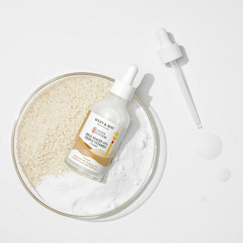 Mary & May Seoul Edition Serum - Görsel 3