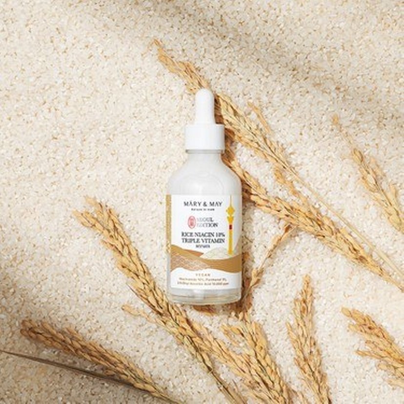 Mary & May Seoul Edition Serum - Görsel 2