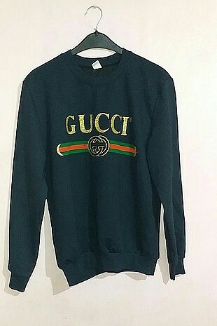 gucci baskili sweatshirt