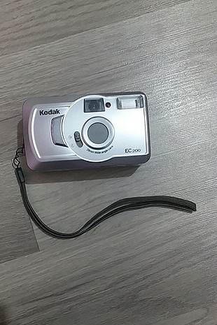 fotoğraf makinesi
