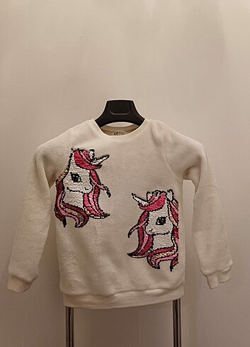 Unicorn Sweatshirt