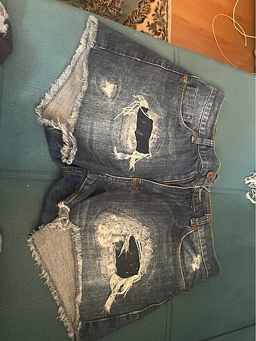 LC Waikiki Kot şort