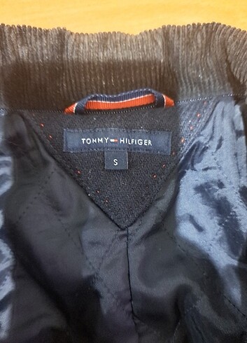 Tommy Hilfiger Kadin kaban