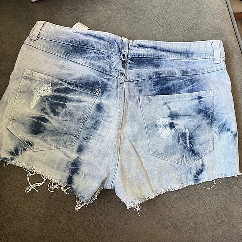 Pull and Bear Mini kot sort