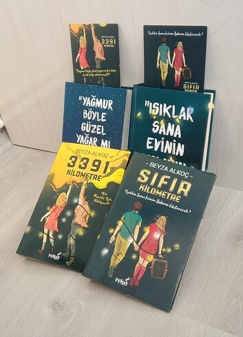  Beden Renk 3391km - sıfır km kitap
