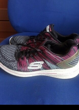 Skechers Lite Weight Spor Ayakkabı 
