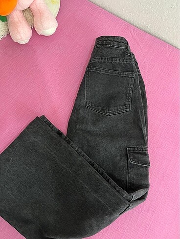 34 Beden Pantolon