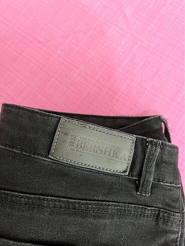 BERSHKA eski sezon pantolon