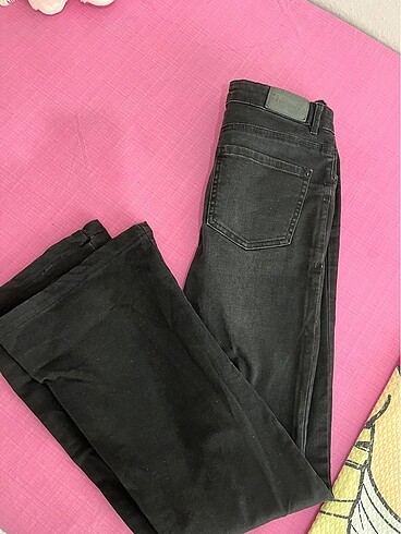 Bershka BERSHKA eski sezon pantolon