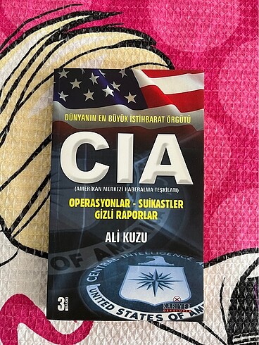 Kitap