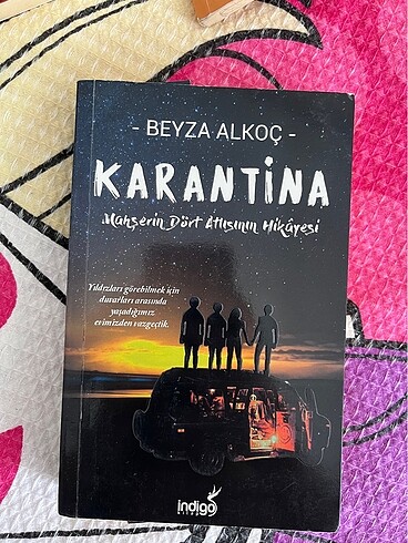 Kitap
