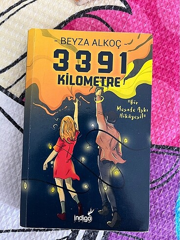 Kitap