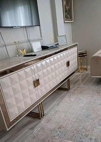 Yemek Odası Takımı - Görsel 5