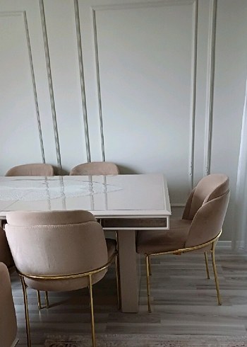 Yemek Odası Takımı - Görsel 3