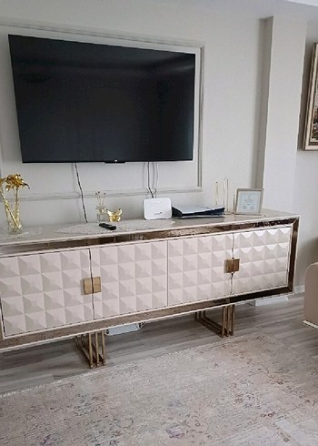 Yemek Odası Takımı - Görsel 4