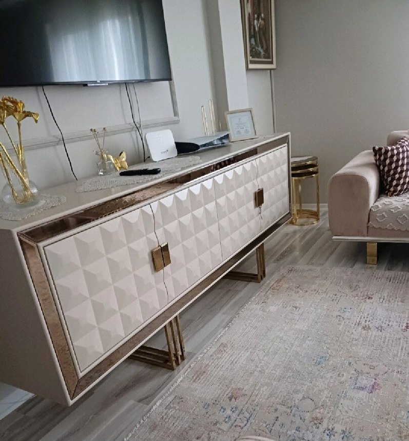 Yemek Odası Takımı - Görsel 5