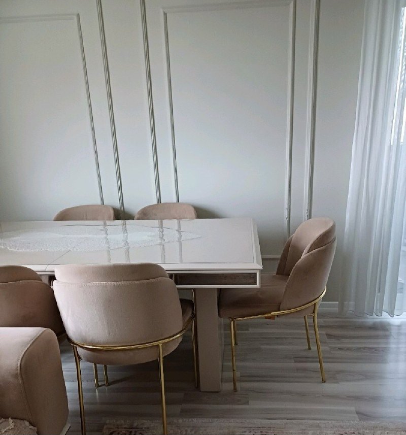 Yemek Odası Takımı - Görsel 3