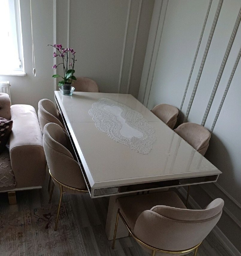 Yemek Odası Takımı - Görsel 2