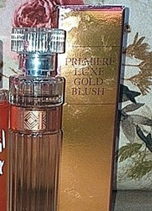 avon parfum