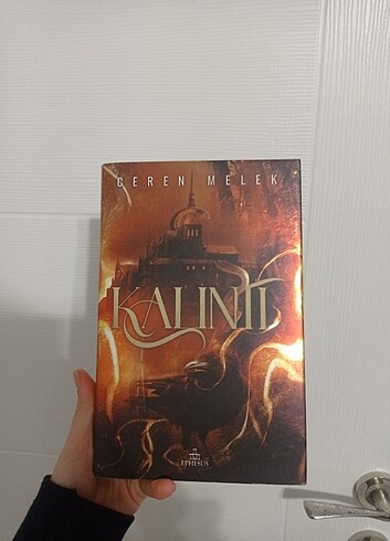 Kalıntı 1