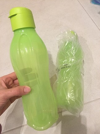 1 lt tupperware su sişesi