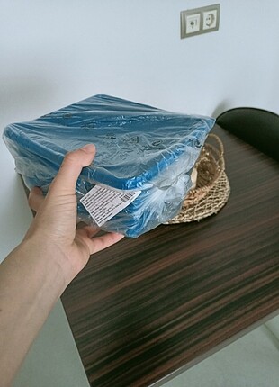 Tupperware Kare kap