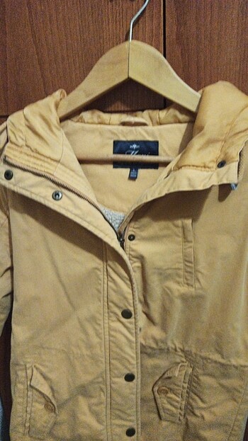 Mavi Jeans Mavi marka kislik mont