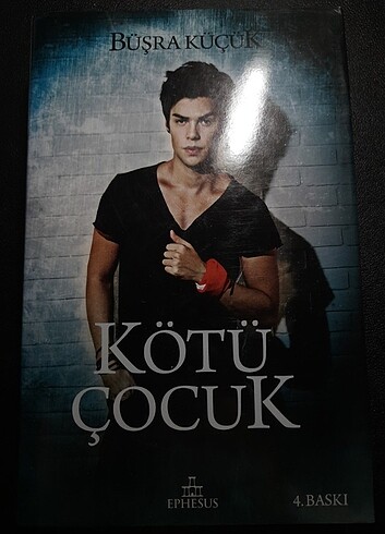 Kötü Çocuk 1