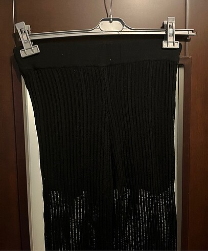 Diğer İçi Şortlu Pantolon