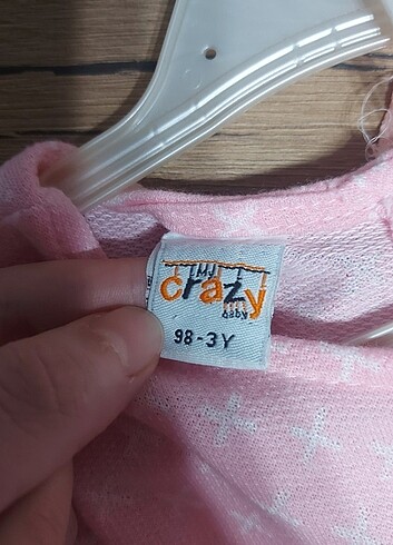 Diğer Kız çocuk elbisesi
