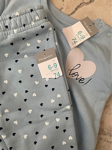 Primark Primark takım