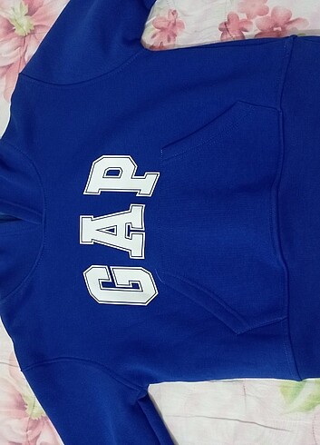 Diğer Lacivert sweatshirt
