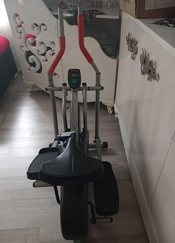  Beden Spor aleti