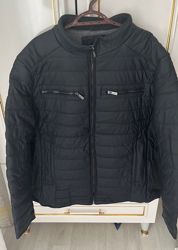 LC Waikiki Erkek Mont Yeni