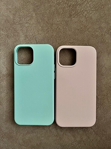 Iphone 13 mini telefon kılıfı