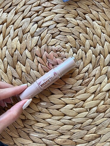 Diğer Technic Kontür Aydınlatıcı stick